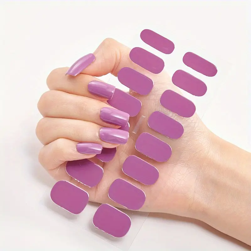 Nagelstickers | 5 vellen + GRATIS drooglamp twv € 14,95