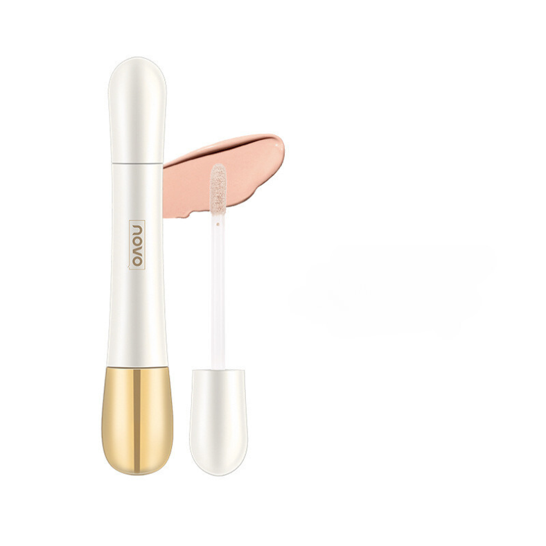 Nova Concealer Pen | Verzorgende concealer en kwast in 1 | 1+1 GRATIS