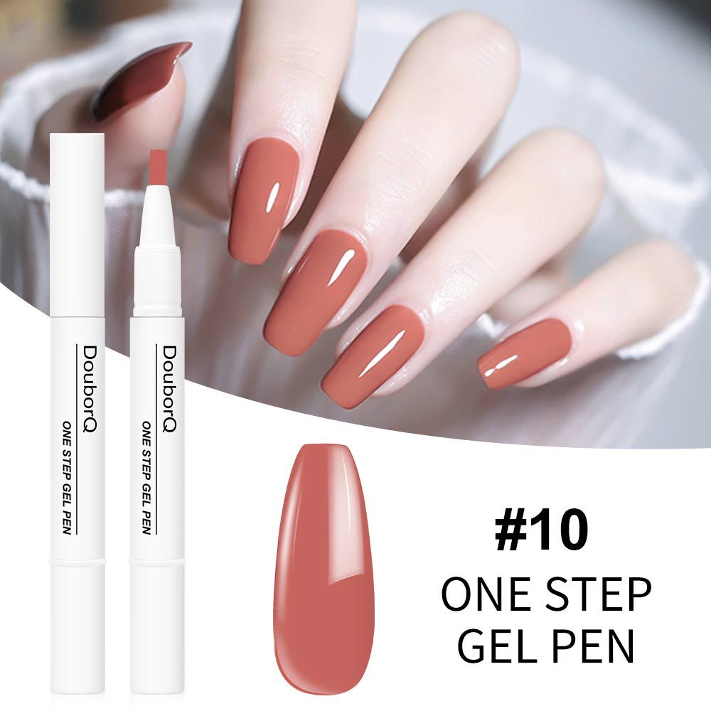 Nagellak pen | 2+1 gratis