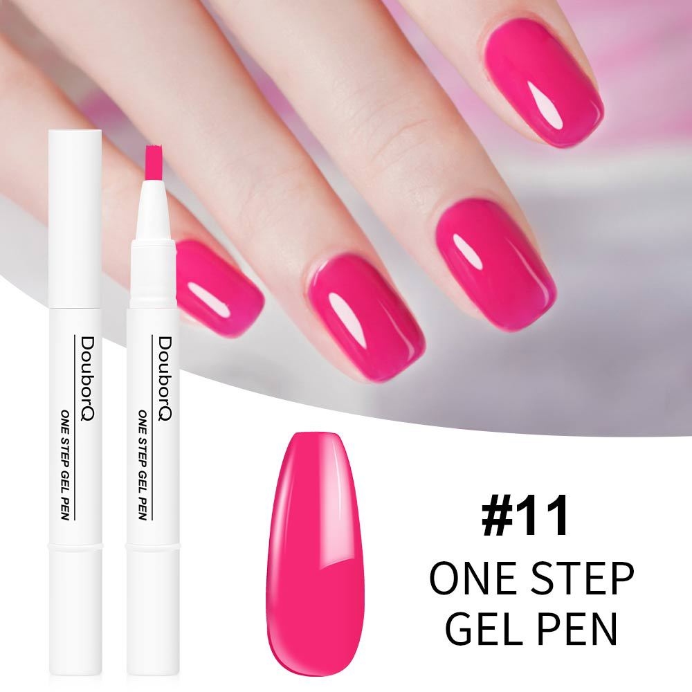 Nagellak pen | 2+1 gratis