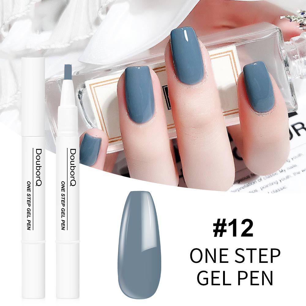 Nagellak pen | 2+1 gratis