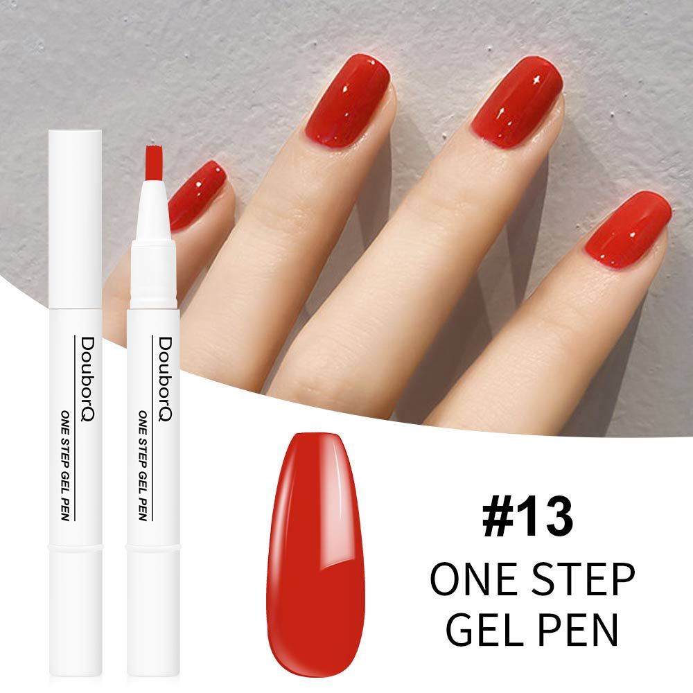 Nagellak pen | 2+1 gratis