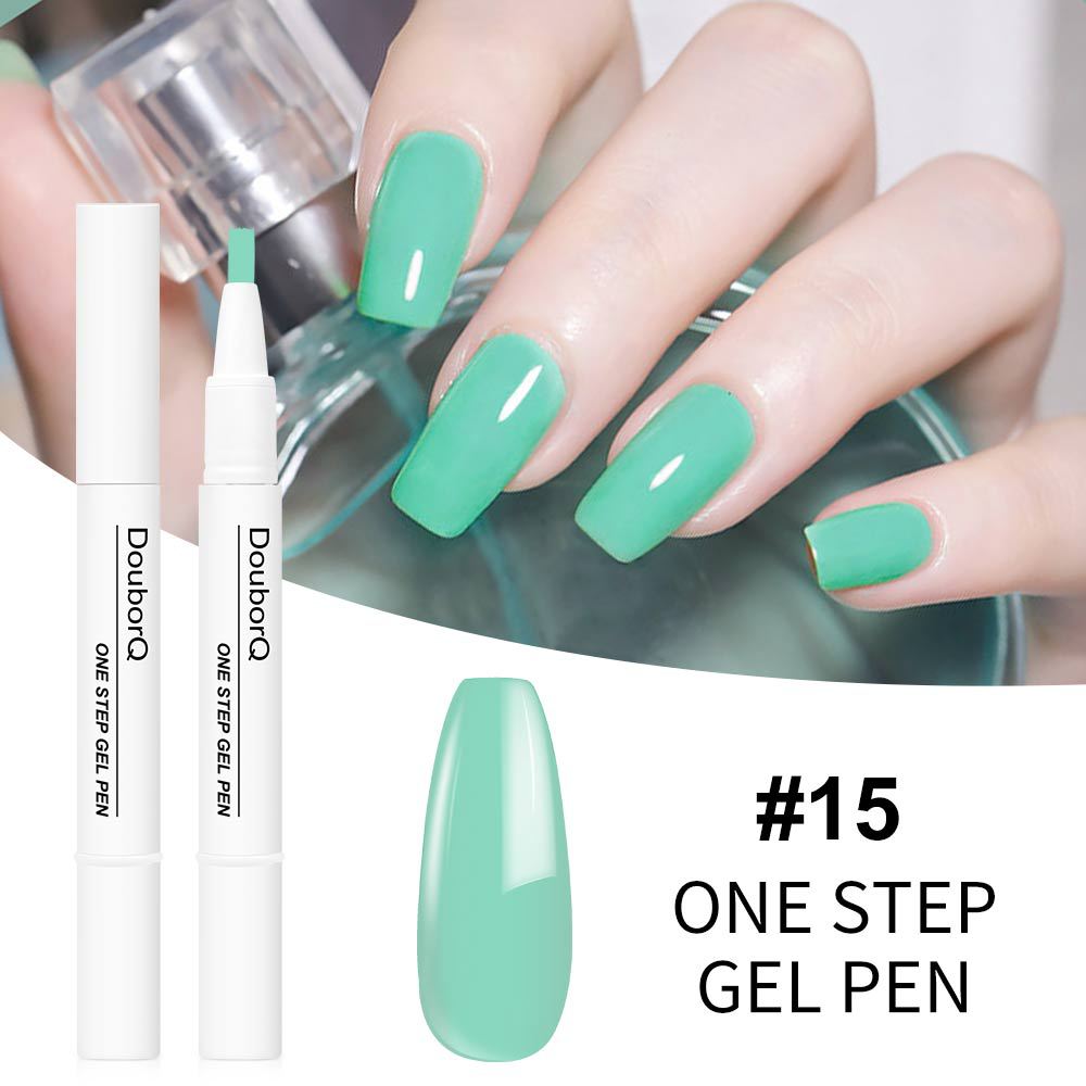 Nagellak pen | 2+1 gratis