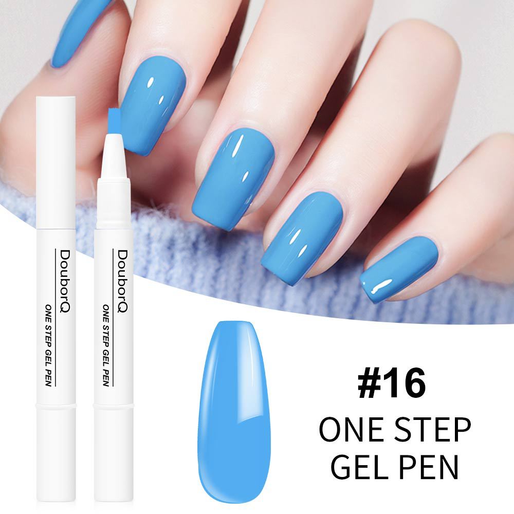 Nagellak pen | 2+1 gratis