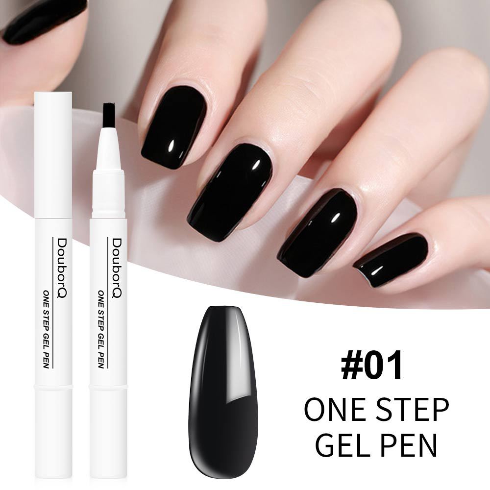 Nagellak pen | 2+1 gratis