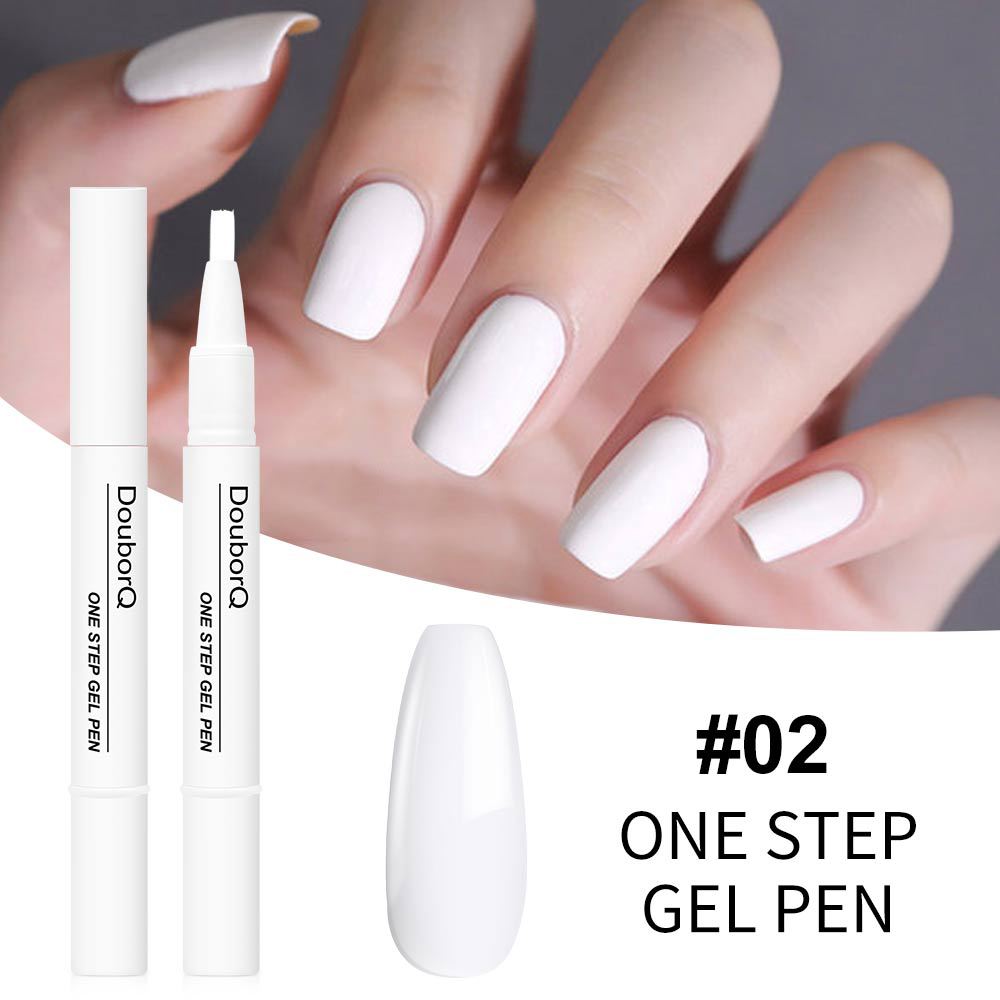 Nagellak pen | 2+1 gratis