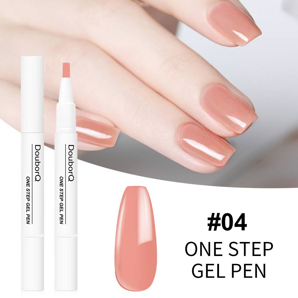 Nagellak pen | 2+1 gratis