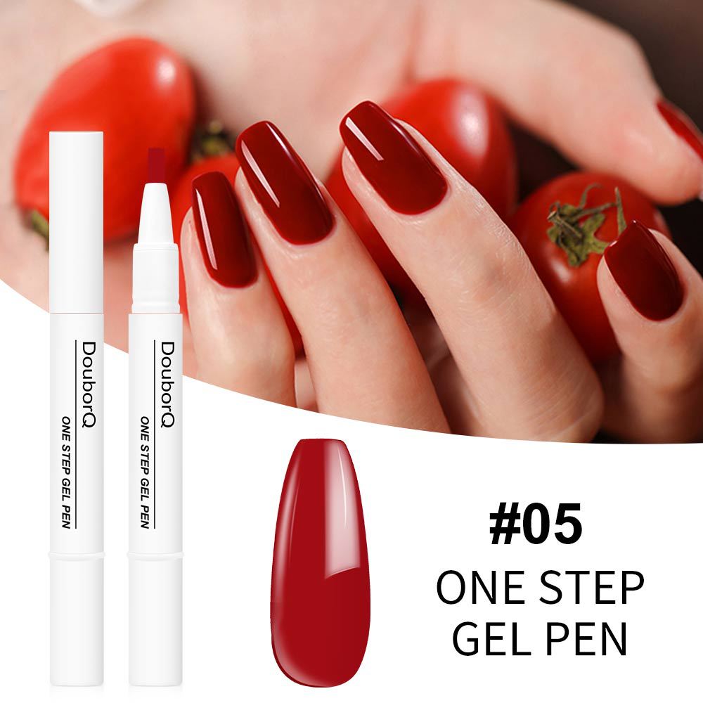 Nagellak pen | 2+1 gratis