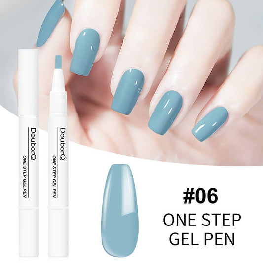 Nagellak pen | 2+1 gratis