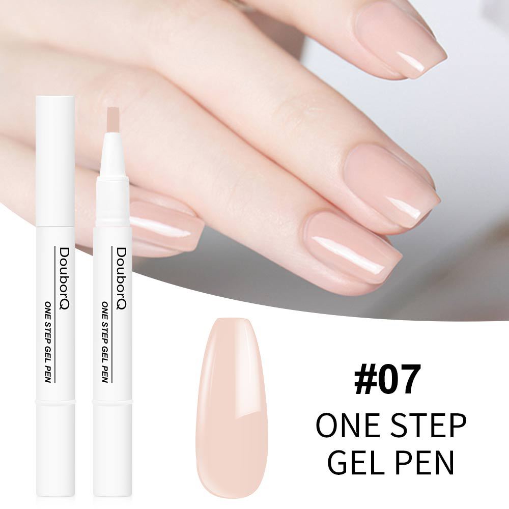 Nagellak pen | 2+1 gratis