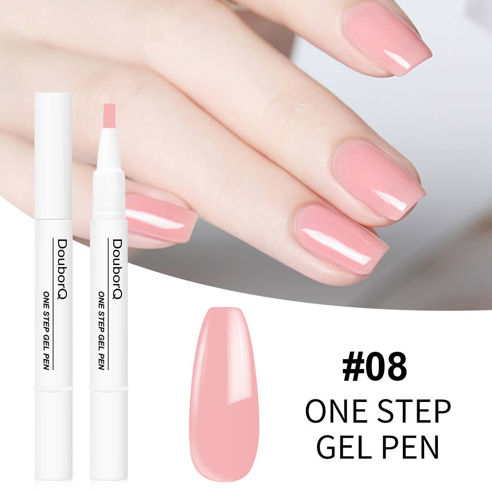 Nagellak pen | 2+1 gratis