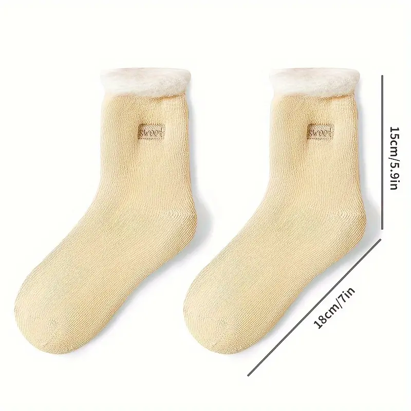 Warme Boutique Socks | altijd warme voeten | 3+2 gratis