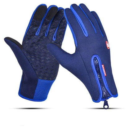 Tec Heat Gloves | STOP met gevoelloze koude vingers