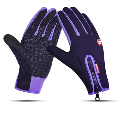 Tec Heat Gloves | STOP met gevoelloze koude vingers