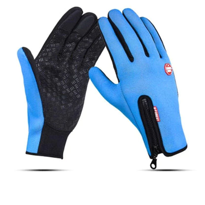 Tec Heat Gloves | STOP met gevoelloze koude vingers