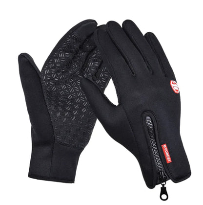 Tec Heat Gloves | STOP met gevoelloze koude vingers